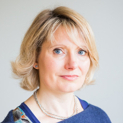 Dr Abigail Entwistle