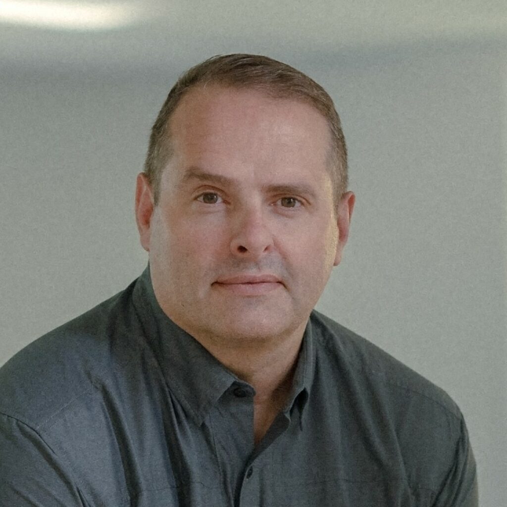 Kelly Adams, CEO, Advanced Thermovoltaic Systems