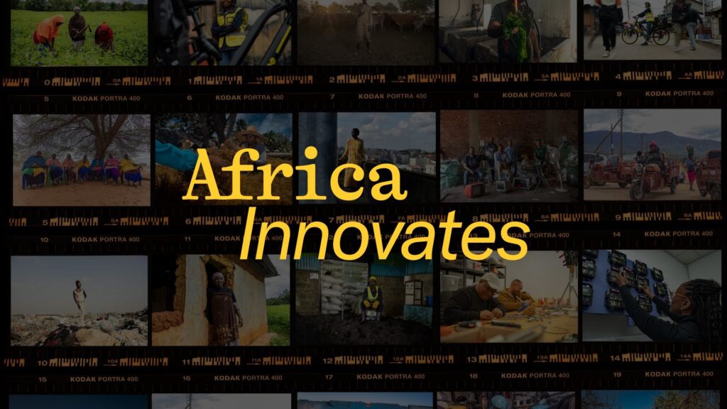 Africa Innovates