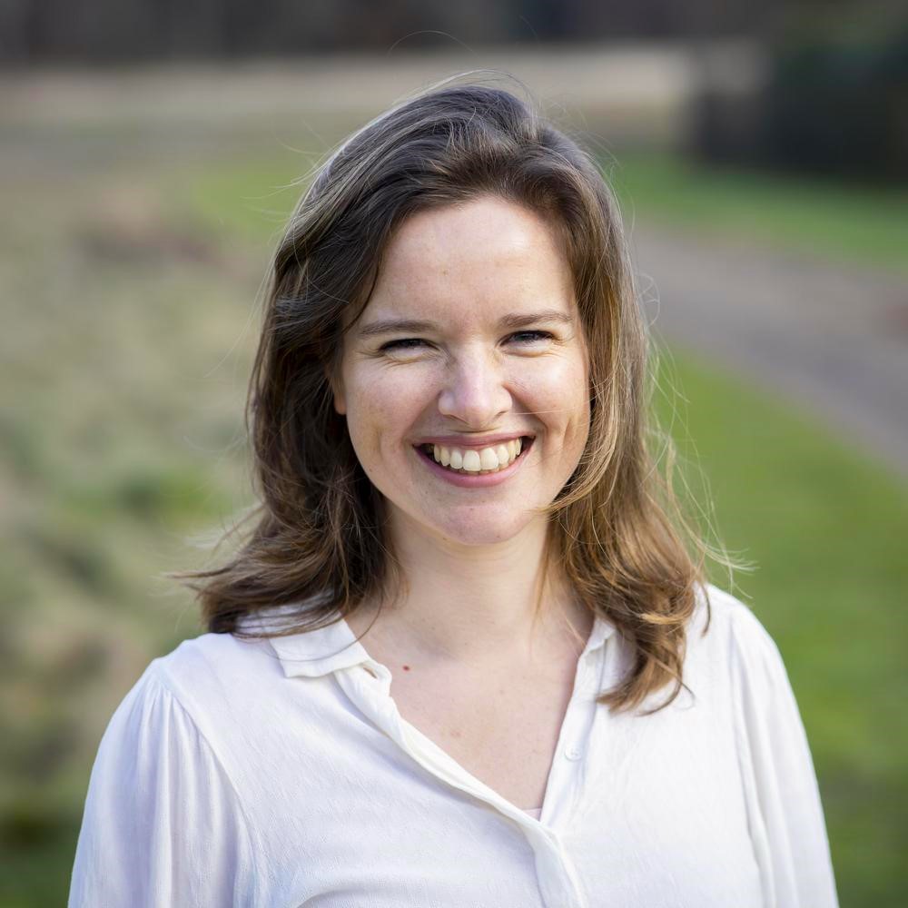 Anne Marieke Eveleens