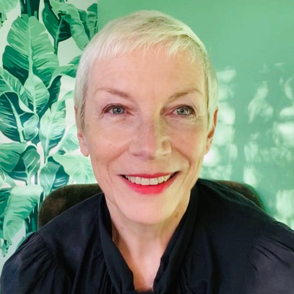 Annie Lennox
