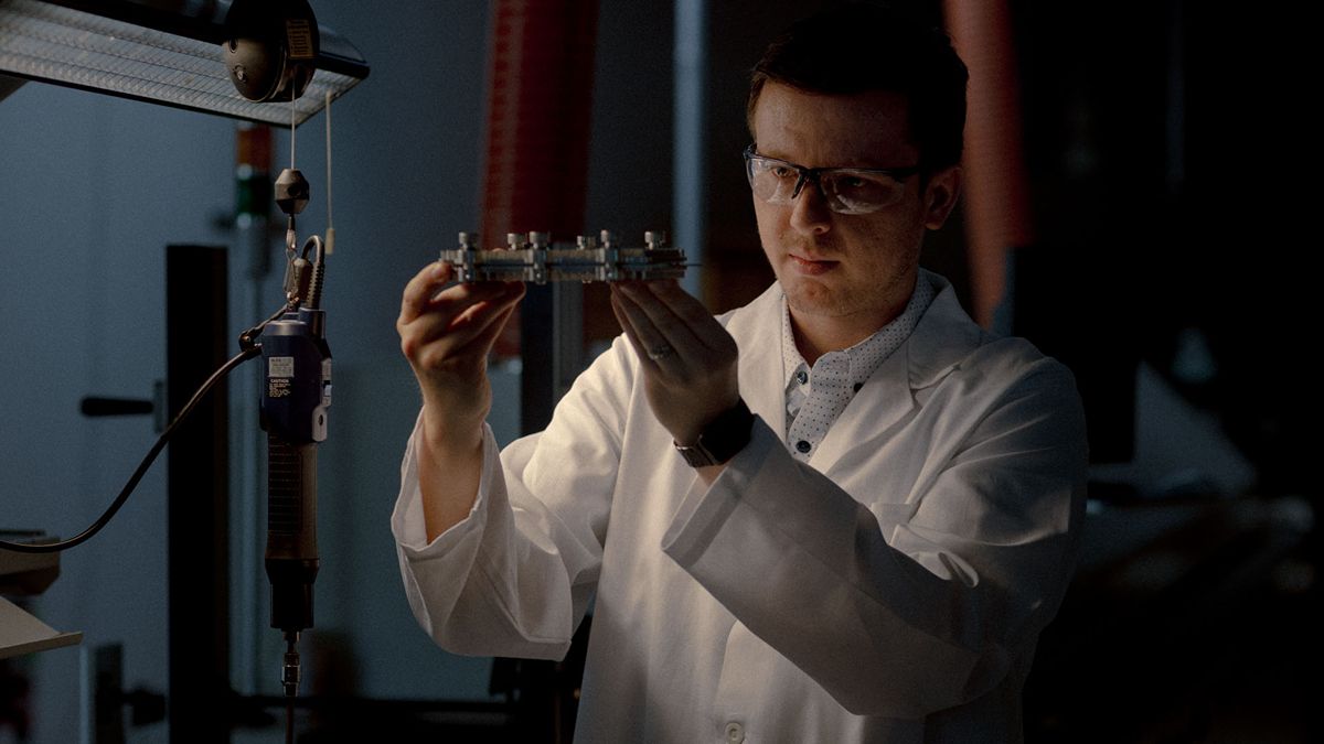 2024 Winner, ATS, offers a simple, safe and reliable solution to transform industrial waste heat into electricity.