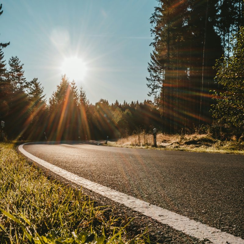Bratislava transforming cigarette butts into road asphalt