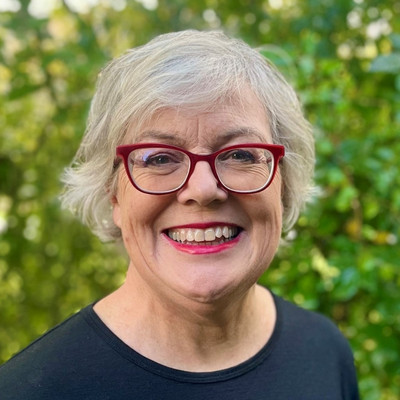 Prof Bronwyn Hayward
