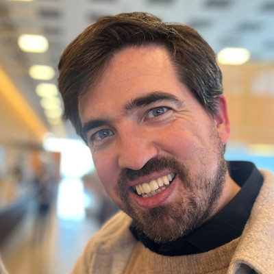 Dr Bruno Sánchez-Andrade Nuño