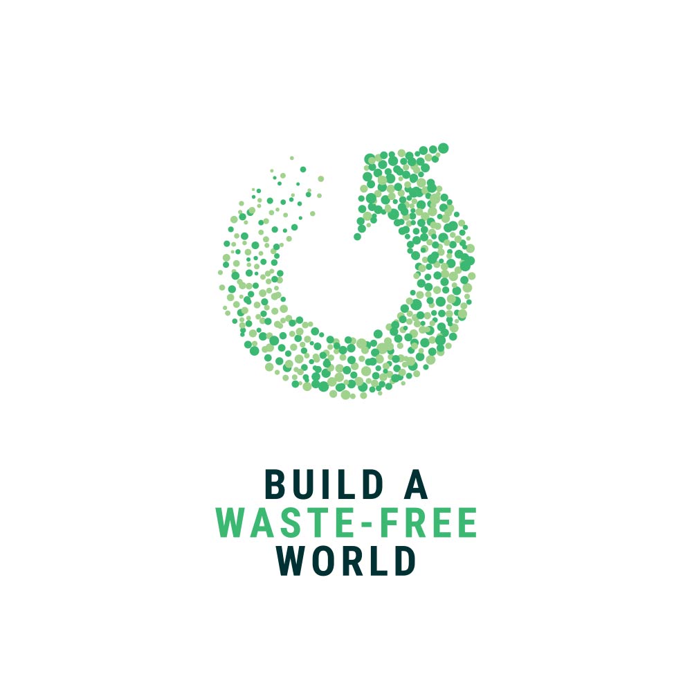 Build a Waste-Free World