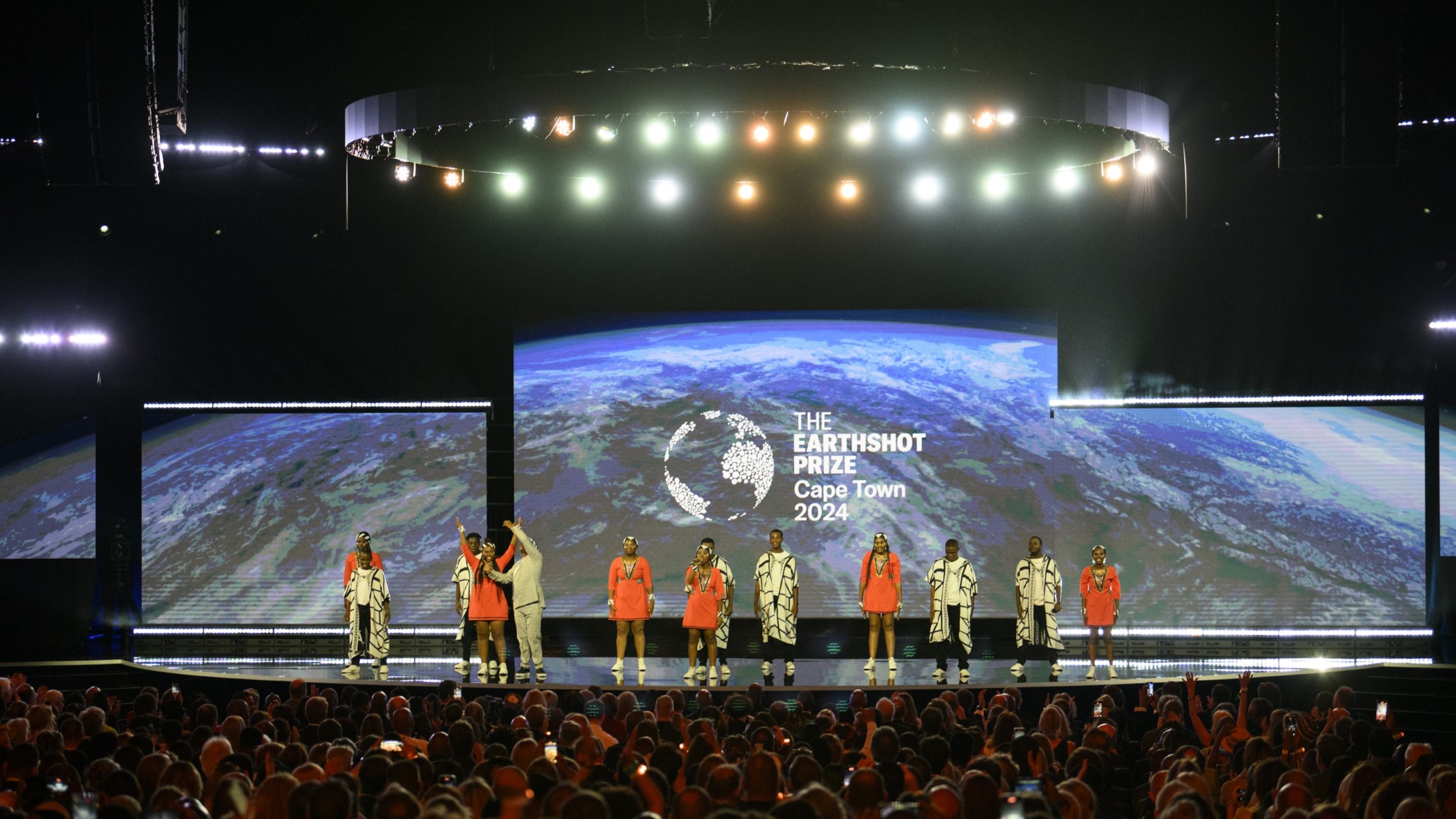 Cape Town 2024 Awards
