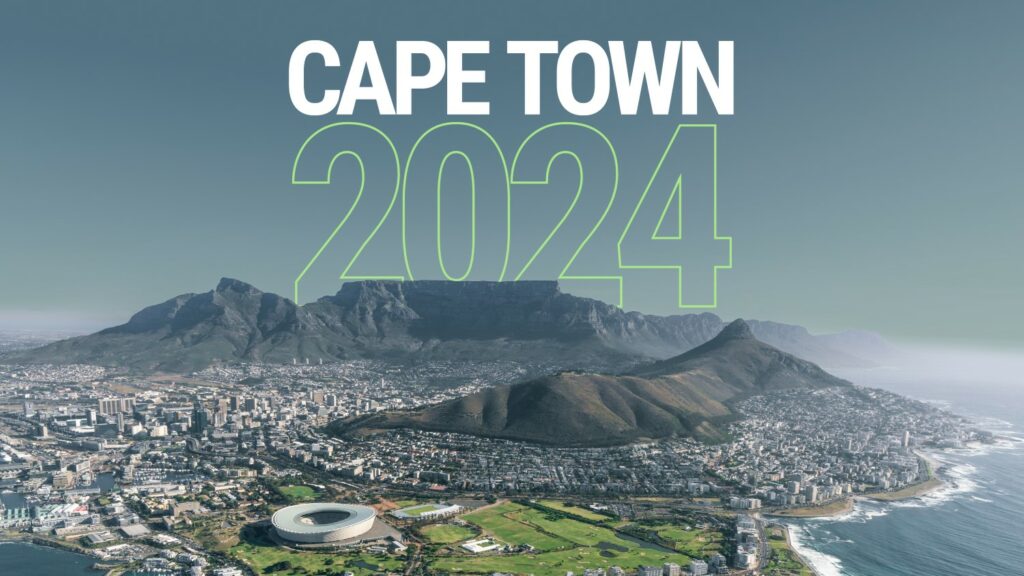 Cape Town 2024
