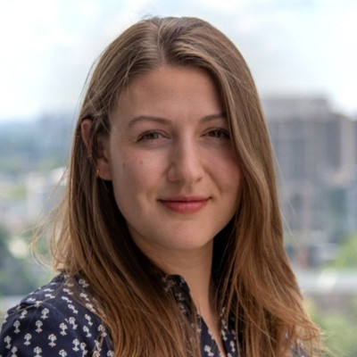 Caroline de Bossart
