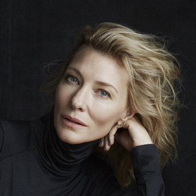 Cate Blanchett