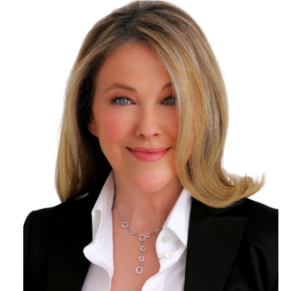 Catherine O'Hara