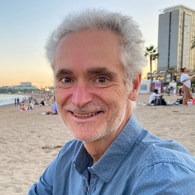 Prof Christian Brand