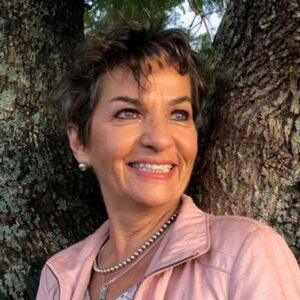 Christiana Figueres