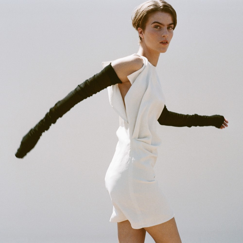 Circ Zara womens clothing range