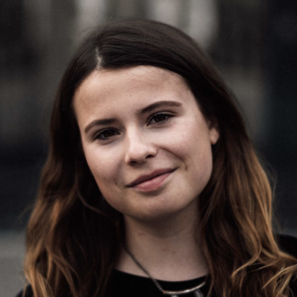 Luisa Neubauer