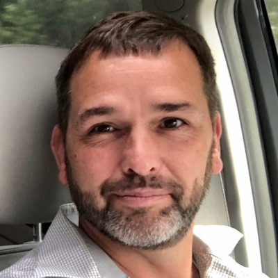 Daniel Schaeffer