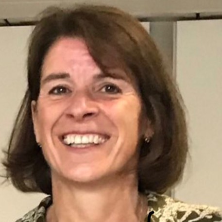 Dr Dilys Roe