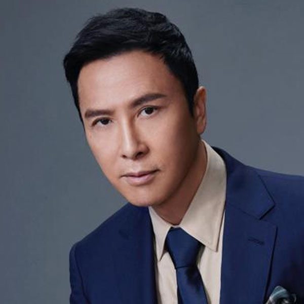 Donnie Yen