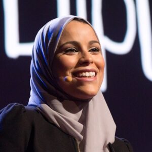 Dr Alaa Murabit