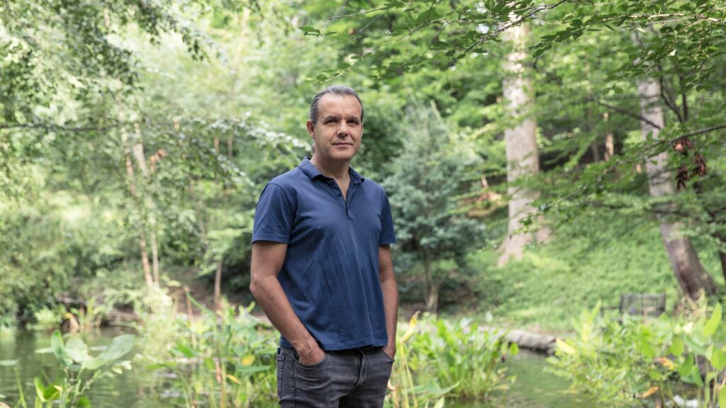 Dr. Enric Sala Pristine Seas