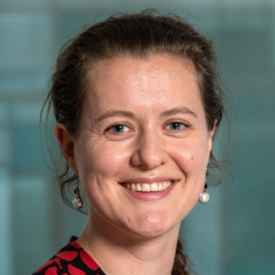 Emily Walport