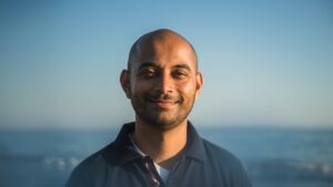 Gaurav Sant, Founder, Equatic