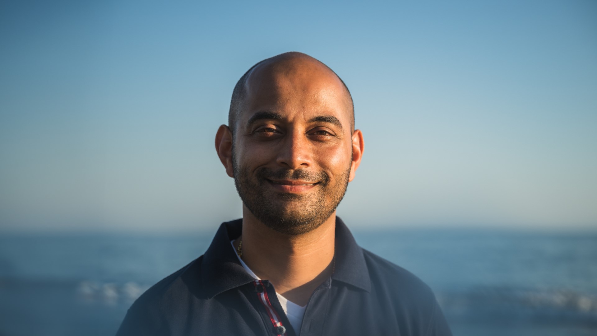Gaurav Sant, Founder, Equatic
