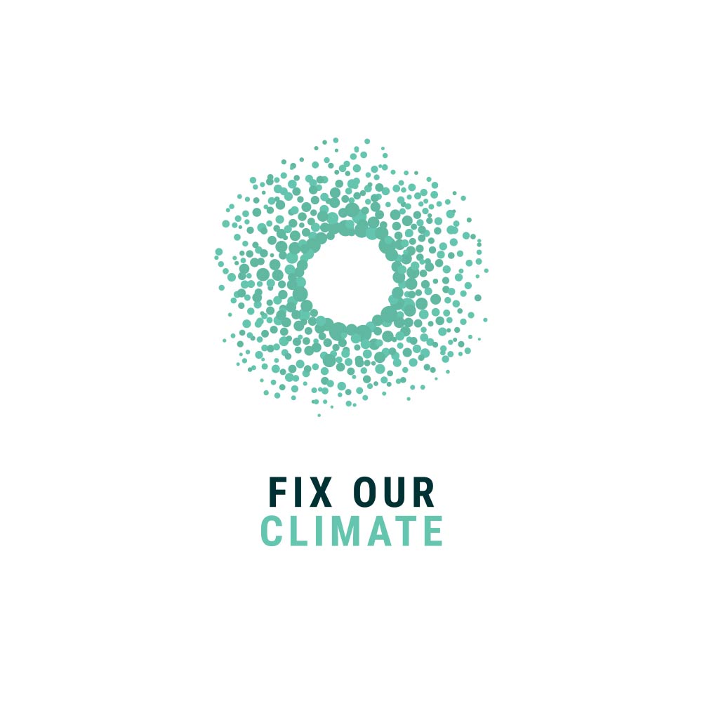 Fix our Climate