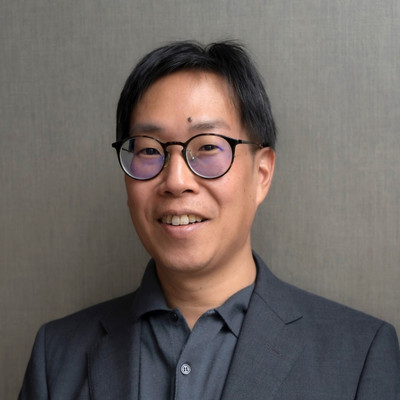 Dr Frank Ling