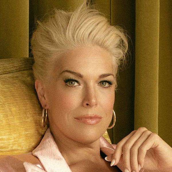 Hannah Waddingham
