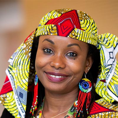 Hindou Oumarou Ibrahim