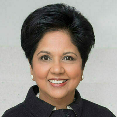 Indra Nooyi