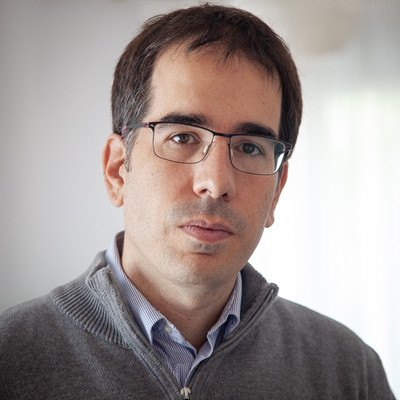 Dr Ioannis Binietoglou