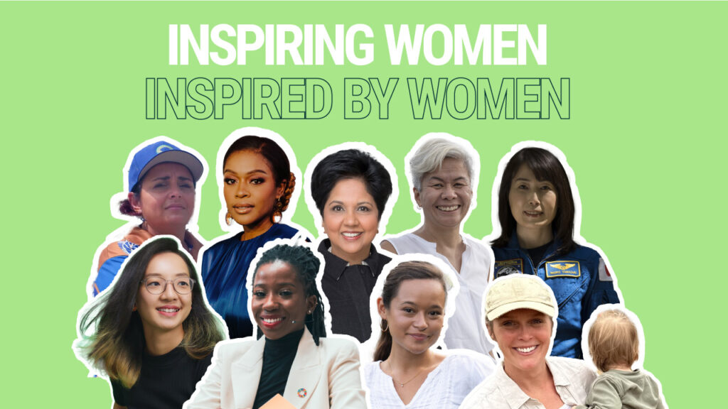 International Womens Day 2024