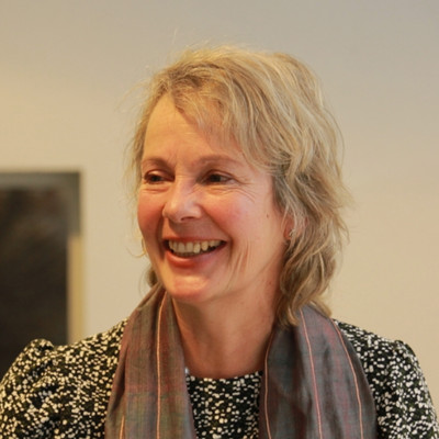 Jane Madgwick
