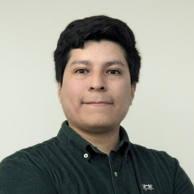 Dr Jerico Fiestas Flores
