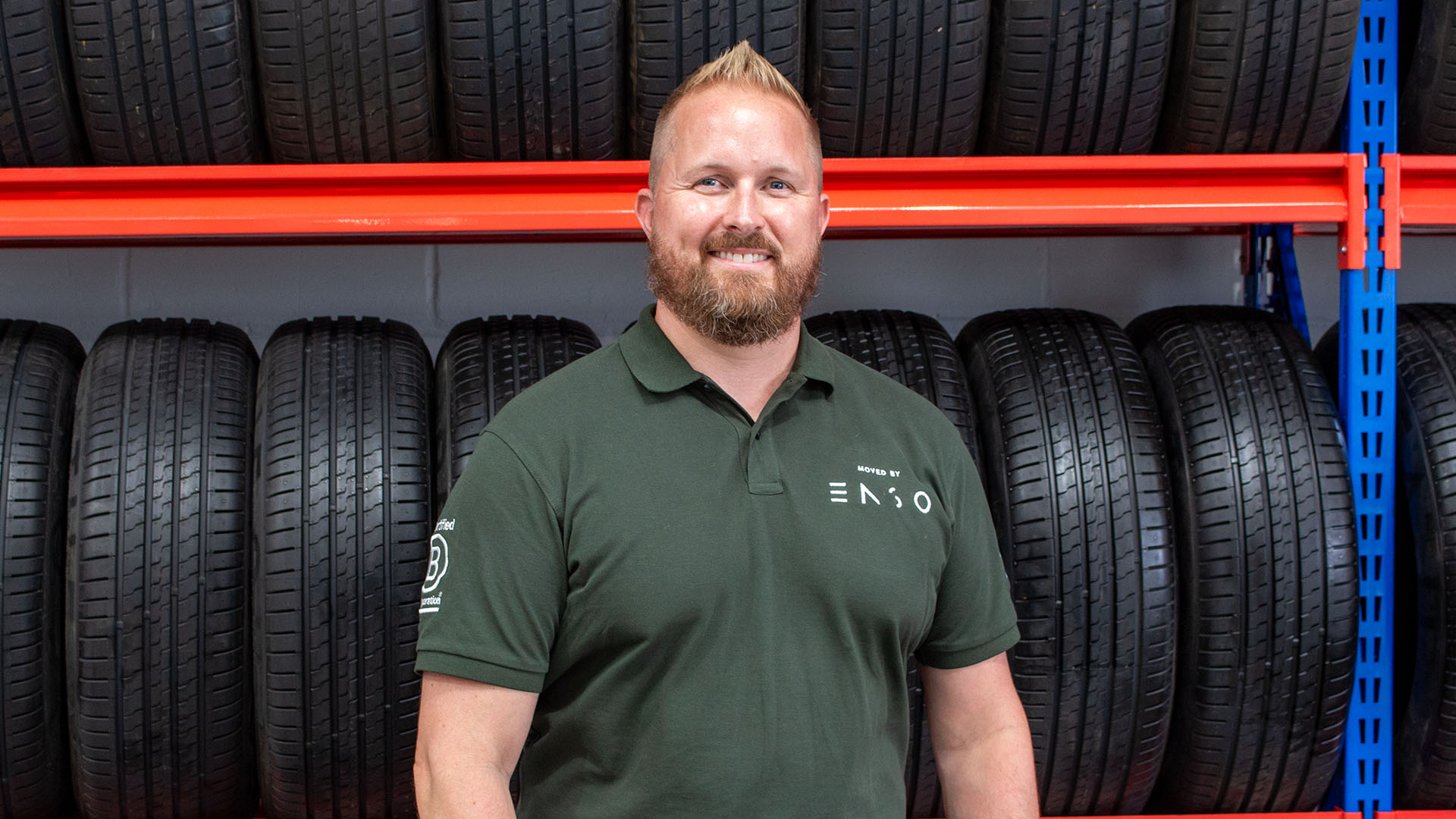 Gunnlaugur Erlendsson, Enso
