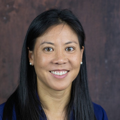Dr Judy Ledlee