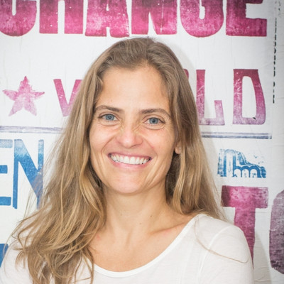 Laís Fleury