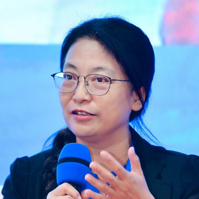 Dr Lin Li