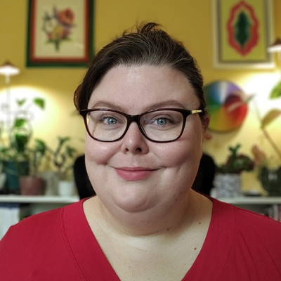 Dr Lindsey Higgins
