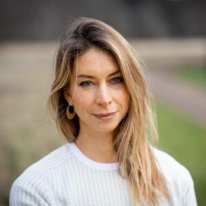 Louisa Tholstrup, Head of Investment Portfolio, The Earthshot Prize