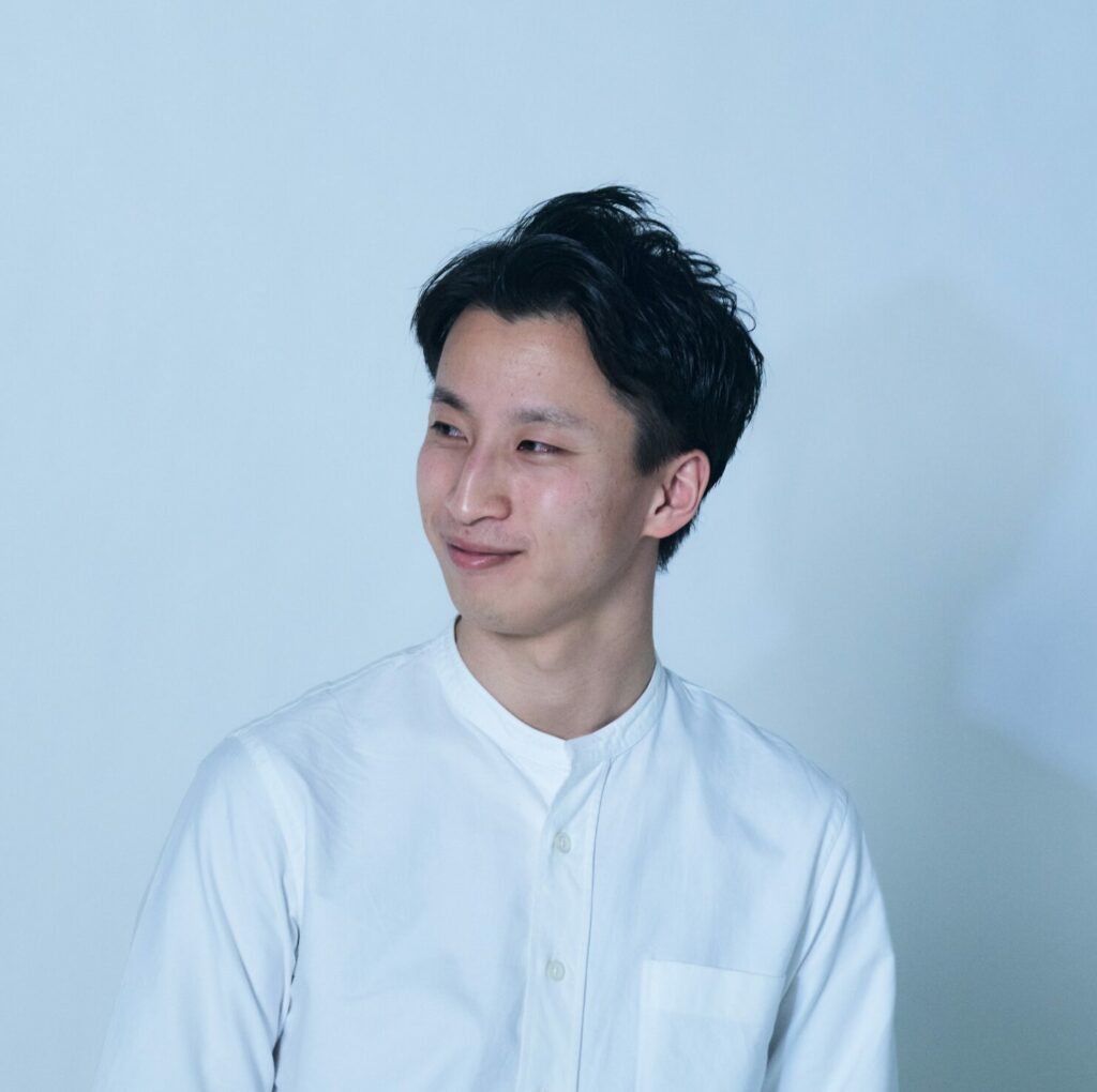 WOTABOX CEO, Yosuke Maeda