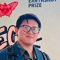 Michael Yin, Youth climate leader
