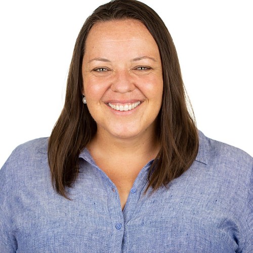 Dr Naomi Doak