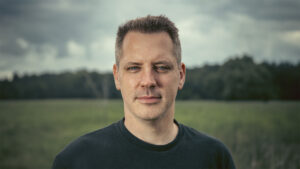 Luke Haverhals, Founder and CEO, NFW