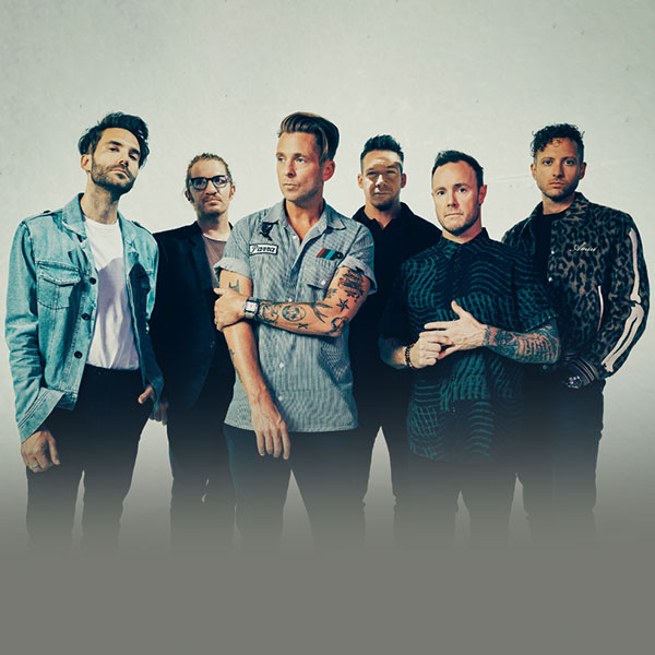 One Republic