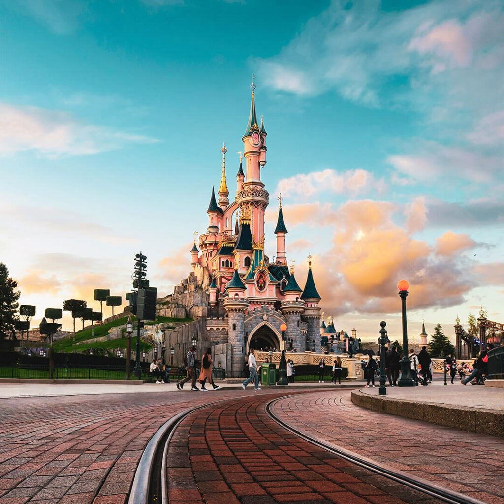 Disneyland Paris