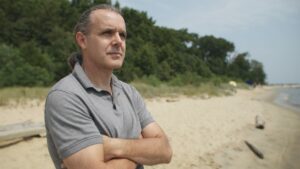 Pristine Seas Founder Dr Enric Sala