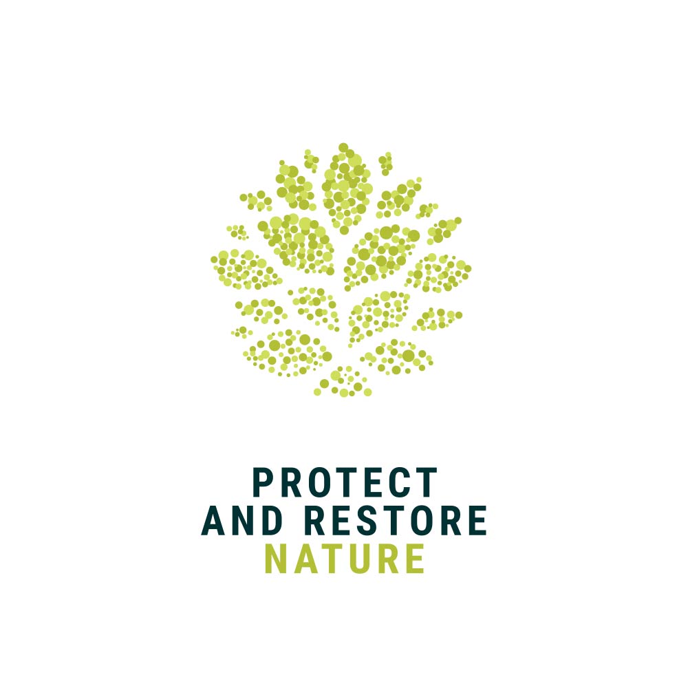 Protect & Restore Nature